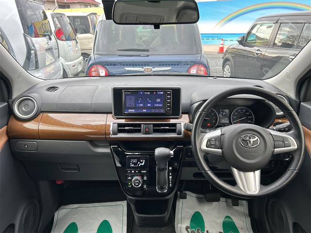 ピクシスジョイ Ｆ　Ｇ　ＳＡＩＩＩ　プライムコレクション　ＥＴＣ　バックカメラ　ナビ　ＴＶ　衝突被害軽減システム　オートマチックハイビーム　オートライト　ＬＥＤヘッドランプ　スマートキー　アイドリングストップ　電動格納ミラー　シートヒーター　ベンチシート（2枚目）