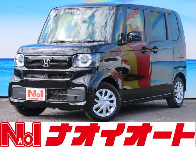 Ｎ－ＢＯＸ ベースグレード（12枚目）