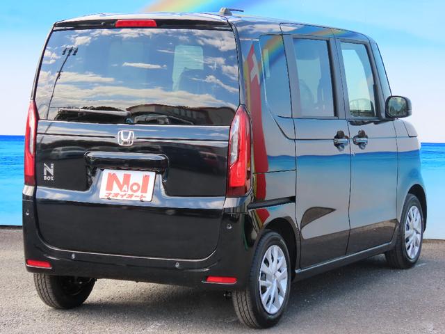 Ｎ－ＢＯＸ ベースグレード（16枚目）