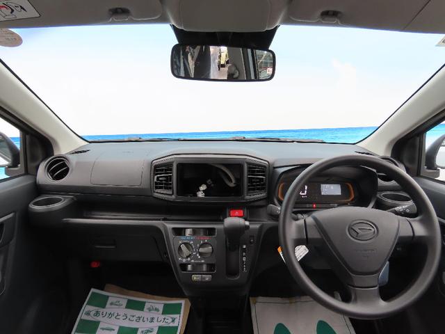 ミライース Ｌ　ＳＡＩＩＩ（2枚目）