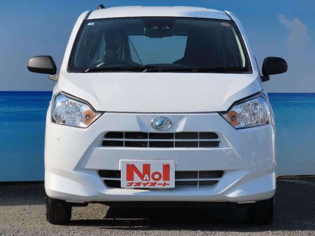 ミライース Ｌ　ＳＡＩＩＩ（17枚目）