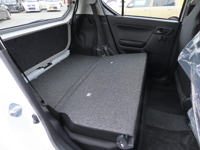 ミライース Ｌ　ＳＡＩＩＩ（23枚目）