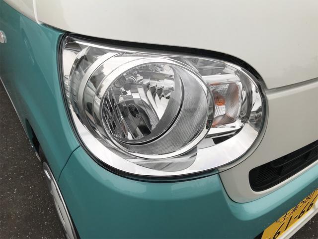 Xメイクアップリミテッド SAIII 軽自動車(5枚目)