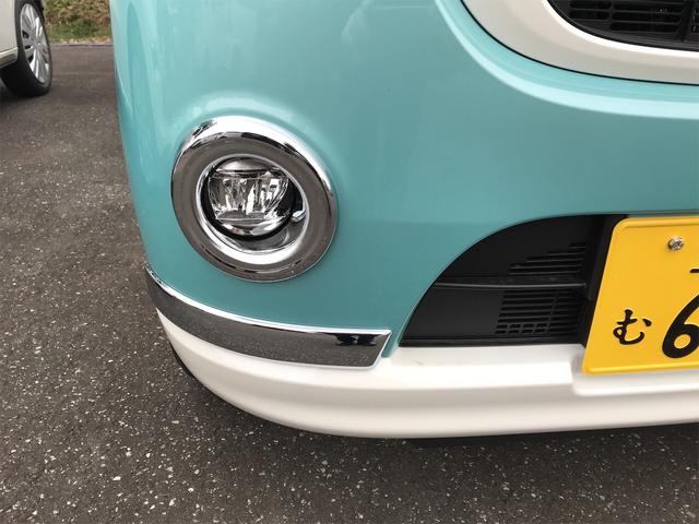 Xメイクアップリミテッド SAIII 軽自動車(6枚目)