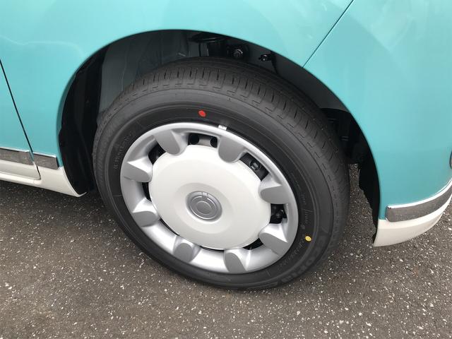 Xメイクアップリミテッド SAIII 軽自動車(7枚目)