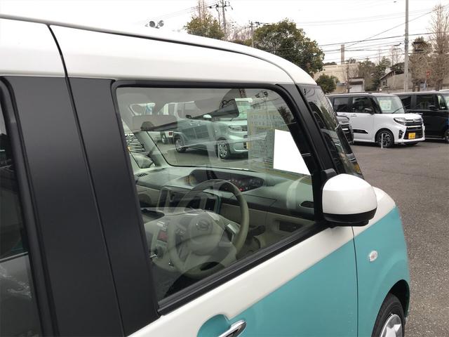 Xメイクアップリミテッド SAIII 軽自動車(14枚目)