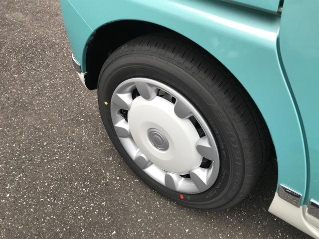 Xメイクアップリミテッド SAIII 軽自動車(15枚目)