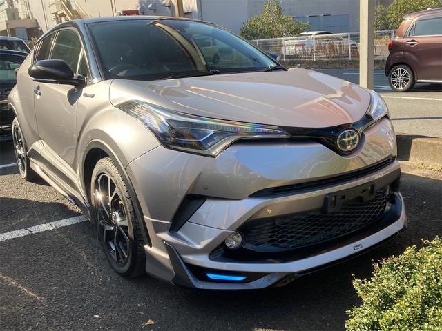 トヨタ Ｃ－ＨＲ