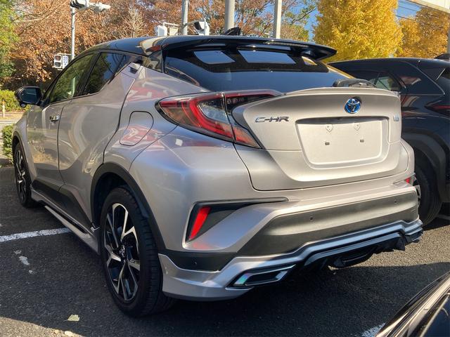 トヨタ Ｃ－ＨＲ