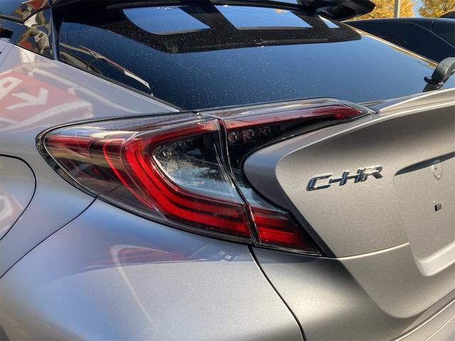 トヨタ Ｃ－ＨＲ