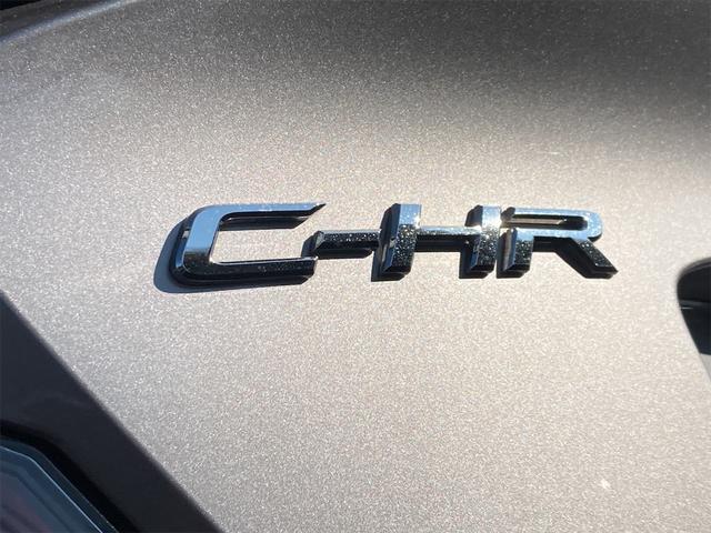 トヨタ Ｃ－ＨＲ