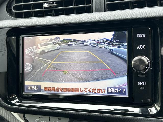アクア Ｓスタイルブラック　ドライブレコーダー　ＥＴＣ　バックカメラ　ナビ　ＴＶ　レーンアシスト　衝突被害軽減システム　オートマチックハイビーム　オートライト　スマートキー　電動格納ミラー　ＣＶＴ（5枚目）