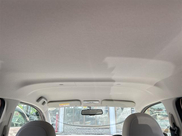 デイズ Ｘ　ＥＴＣ　全周囲カメラ　ナビ　ＴＶ　スマートキー　アイドリングストップ　電動格納ミラー　ベンチシート　ＣＶＴ　盗難防止システム　ＡＢＳ　ＣＤ　ＵＳＢ　ミュージックプレイヤー接続可　衝突安全ボディ（29枚目）