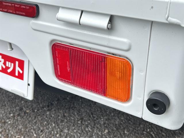 ＮＴ１００クリッパートラック ＤＸ　ＭＴ　ＥＴＣ　オートライト　ＥＳＣ　エアコン　パワーステアリング　運転席エアバッグ　助手席エアバッグ（10枚目）