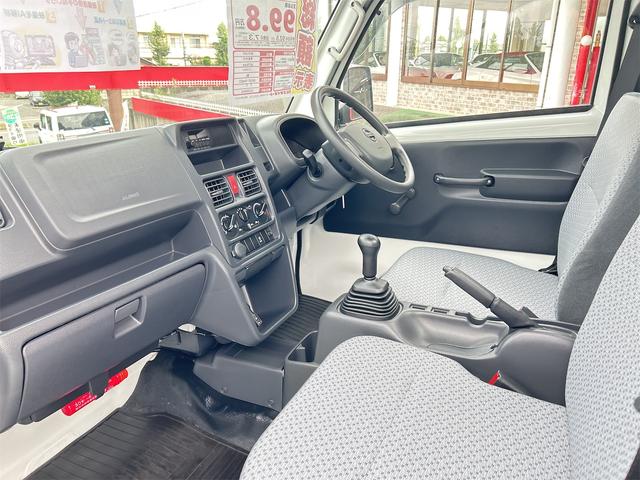ＮＴ１００クリッパートラック ＤＸ　ＭＴ　ＥＴＣ　オートライト　ＥＳＣ　エアコン　パワーステアリング　運転席エアバッグ　助手席エアバッグ（21枚目）