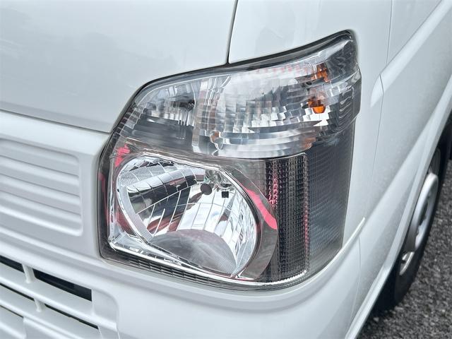 ＮＴ１００クリッパートラック ＤＸ　ＭＴ　ＥＴＣ　オートライト　ＥＳＣ　エアコン　パワーステアリング　運転席エアバッグ　助手席エアバッグ（23枚目）