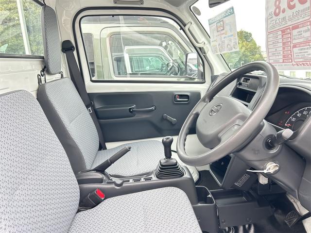 ＮＴ１００クリッパートラック ＤＸ　ＭＴ　ＥＴＣ　オートライト　ＥＳＣ　エアコン　パワーステアリング　運転席エアバッグ　助手席エアバッグ（27枚目）