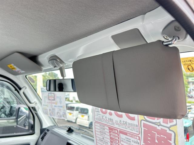 ＮＴ１００クリッパートラック ＤＸ　ＭＴ　ＥＴＣ　オートライト　ＥＳＣ　エアコン　パワーステアリング　運転席エアバッグ　助手席エアバッグ（29枚目）