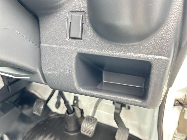 ＮＴ１００クリッパートラック ＤＸ　ＭＴ　ＥＴＣ　オートライト　ＥＳＣ　エアコン　パワーステアリング　運転席エアバッグ　助手席エアバッグ（32枚目）