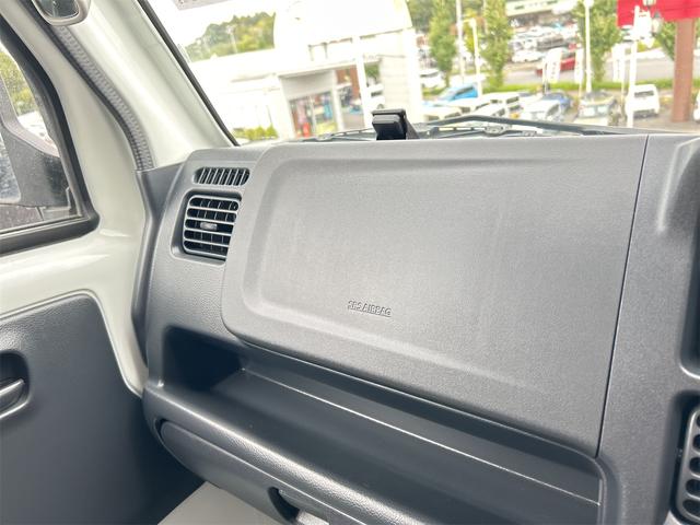ＮＴ１００クリッパートラック ＤＸ　ＭＴ　ＥＴＣ　オートライト　ＥＳＣ　エアコン　パワーステアリング　運転席エアバッグ　助手席エアバッグ（36枚目）