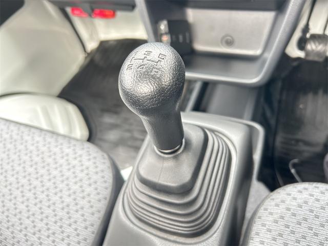 ＮＴ１００クリッパートラック ＤＸ　ＭＴ　ＥＴＣ　オートライト　ＥＳＣ　エアコン　パワーステアリング　運転席エアバッグ　助手席エアバッグ（43枚目）