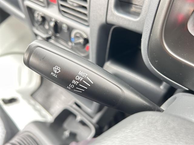 ＮＴ１００クリッパートラック ＤＸ　ＭＴ　ＥＴＣ　オートライト　ＥＳＣ　エアコン　パワーステアリング　運転席エアバッグ　助手席エアバッグ（46枚目）