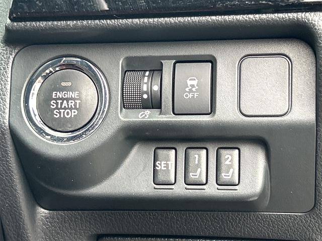 レヴォーグ １．６ＳＴＩスポーツアイサイト　４ＷＤ　ナビ　ＴＶ　クリアランスソナー　オートクルーズコントロール　レーンアシスト　衝突被害軽減システム　アルミホイール　オートライト　ＬＥＤヘッドランプ　パワーシート　スマートキー（7枚目）