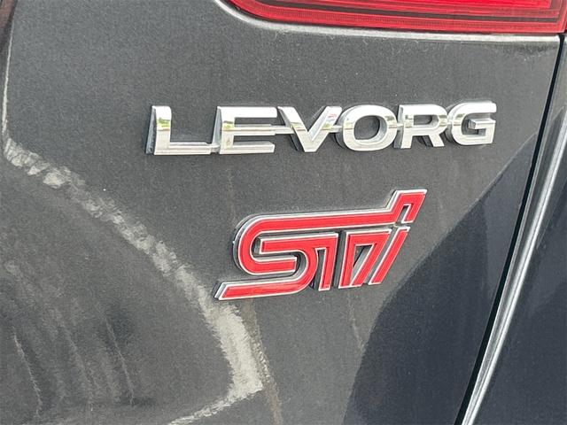 レヴォーグ １．６ＳＴＩスポーツアイサイト　４ＷＤ　ナビ　ＴＶ　クリアランスソナー　オートクルーズコントロール　レーンアシスト　衝突被害軽減システム　アルミホイール　オートライト　ＬＥＤヘッドランプ　パワーシート　スマートキー（18枚目）