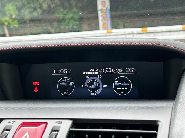 レヴォーグ １．６ＳＴＩスポーツアイサイト　４ＷＤ　ナビ　ＴＶ　クリアランスソナー　オートクルーズコントロール　レーンアシスト　衝突被害軽減システム　アルミホイール　オートライト　ＬＥＤヘッドランプ　パワーシート　スマートキー（39枚目）