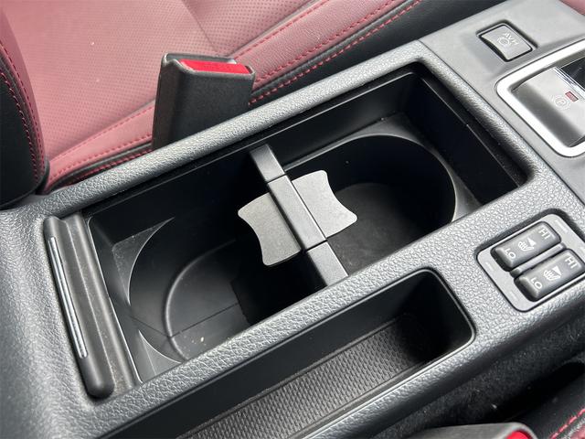 レヴォーグ １．６ＳＴＩスポーツアイサイト　４ＷＤ　ナビ　ＴＶ　クリアランスソナー　オートクルーズコントロール　レーンアシスト　衝突被害軽減システム　アルミホイール　オートライト　ＬＥＤヘッドランプ　パワーシート　スマートキー（43枚目）