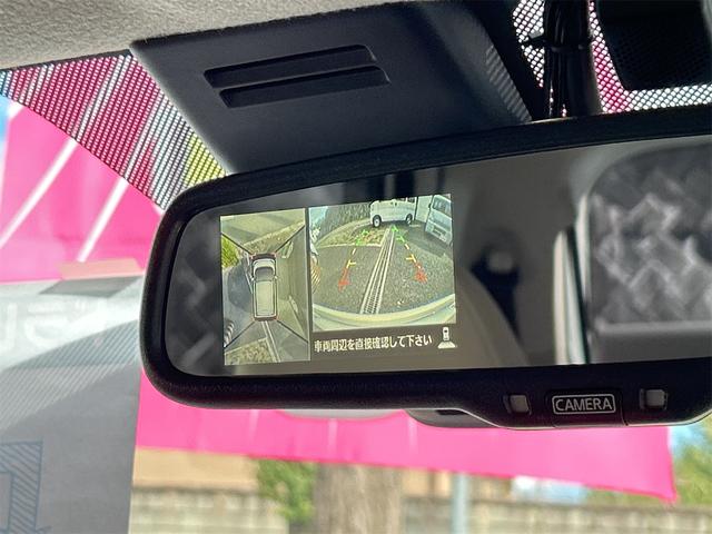 デイズ X ドライブレコーダー ETC 全周囲カメラ 衝突被害軽減システム スマートキー アイドリングストップ 電動格納ミラー ベンチシート CVT 盗難防止システム ABS ESC CD(6枚目)