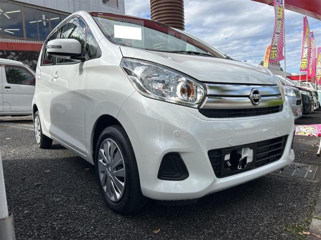 デイズ X ドライブレコーダー ETC 全周囲カメラ 衝突被害軽減システム スマートキー アイドリングストップ 電動格納ミラー ベンチシート CVT 盗難防止システム ABS ESC CD(15枚目)