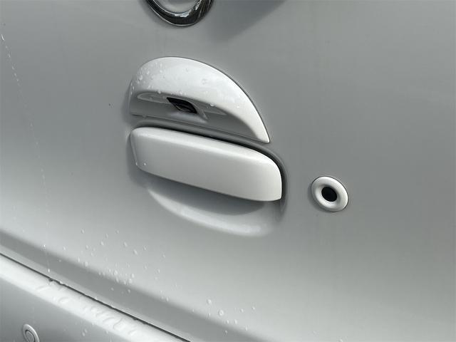 デイズ X ドライブレコーダー ETC 全周囲カメラ 衝突被害軽減システム スマートキー アイドリングストップ 電動格納ミラー ベンチシート CVT 盗難防止システム ABS ESC CD(25枚目)