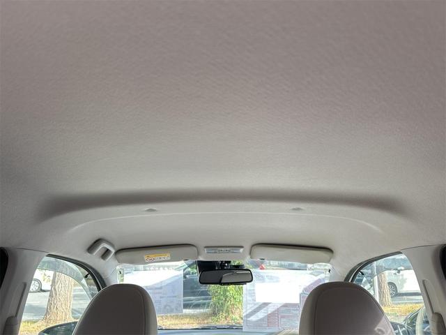 デイズ X ドライブレコーダー ETC 全周囲カメラ 衝突被害軽減システム スマートキー アイドリングストップ 電動格納ミラー ベンチシート CVT 盗難防止システム ABS ESC CD(29枚目)