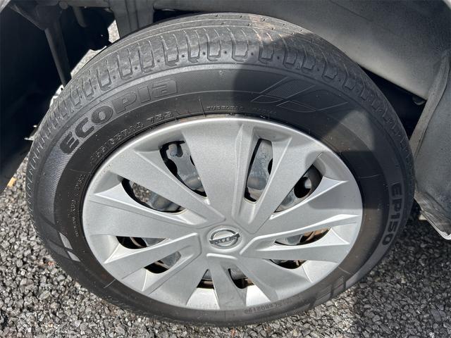 デイズ X ドライブレコーダー ETC 全周囲カメラ 衝突被害軽減システム スマートキー アイドリングストップ 電動格納ミラー ベンチシート CVT 盗難防止システム ABS ESC CD(30枚目)