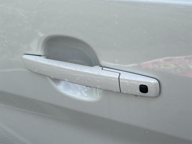 デイズ X ドライブレコーダー ETC 全周囲カメラ 衝突被害軽減システム スマートキー アイドリングストップ 電動格納ミラー ベンチシート CVT 盗難防止システム ABS ESC CD(31枚目)