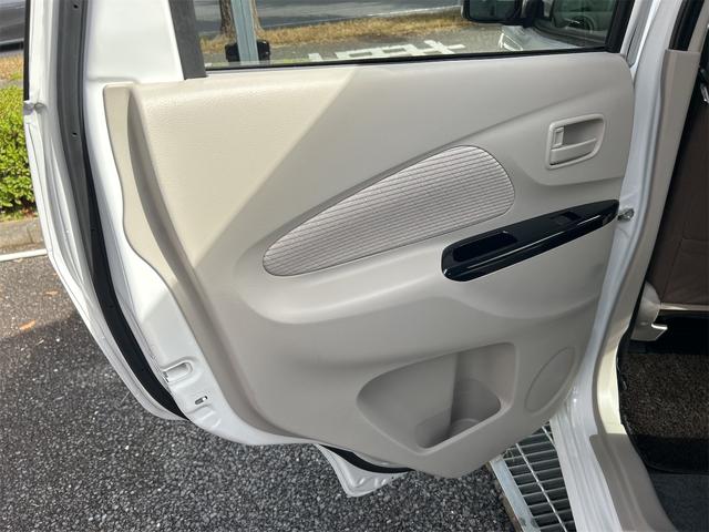 デイズ X ドライブレコーダー ETC 全周囲カメラ 衝突被害軽減システム スマートキー アイドリングストップ 電動格納ミラー ベンチシート CVT 盗難防止システム ABS ESC CD(32枚目)