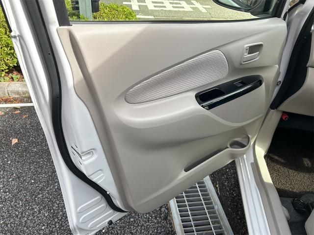 デイズ X ドライブレコーダー ETC 全周囲カメラ 衝突被害軽減システム スマートキー アイドリングストップ 電動格納ミラー ベンチシート CVT 盗難防止システム ABS ESC CD(34枚目)