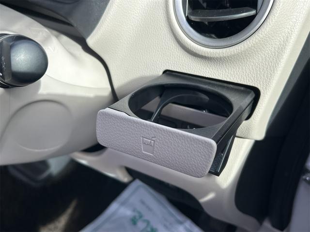 デイズ X ドライブレコーダー ETC 全周囲カメラ 衝突被害軽減システム スマートキー アイドリングストップ 電動格納ミラー ベンチシート CVT 盗難防止システム ABS ESC CD(42枚目)