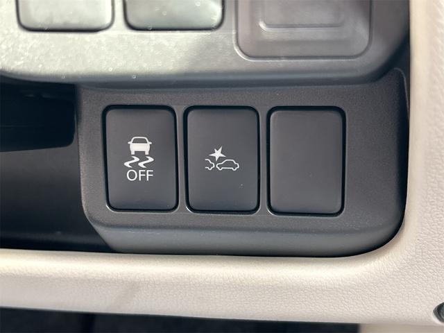 デイズ X ドライブレコーダー ETC 全周囲カメラ 衝突被害軽減システム スマートキー アイドリングストップ 電動格納ミラー ベンチシート CVT 盗難防止システム ABS ESC CD(45枚目)