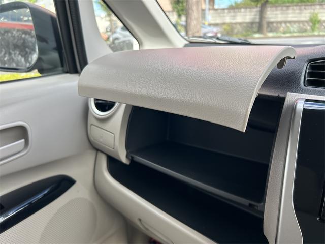 デイズ X ドライブレコーダー ETC 全周囲カメラ 衝突被害軽減システム スマートキー アイドリングストップ 電動格納ミラー ベンチシート CVT 盗難防止システム ABS ESC CD(47枚目)