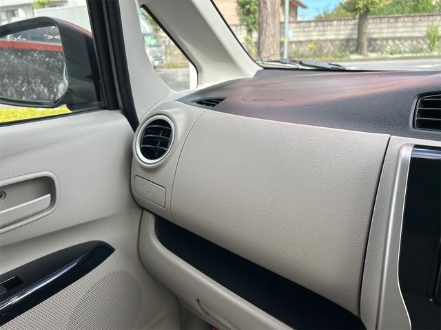 デイズ X ドライブレコーダー ETC 全周囲カメラ 衝突被害軽減システム スマートキー アイドリングストップ 電動格納ミラー ベンチシート CVT 盗難防止システム ABS ESC CD(48枚目)