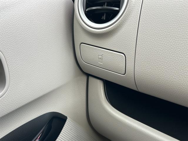 デイズ X ドライブレコーダー ETC 全周囲カメラ 衝突被害軽減システム スマートキー アイドリングストップ 電動格納ミラー ベンチシート CVT 盗難防止システム ABS ESC CD(50枚目)