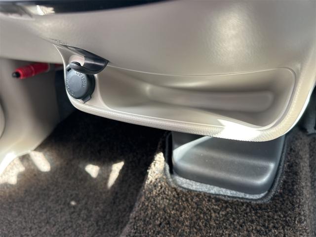 デイズ X ドライブレコーダー ETC 全周囲カメラ 衝突被害軽減システム スマートキー アイドリングストップ 電動格納ミラー ベンチシート CVT 盗難防止システム ABS ESC CD(51枚目)