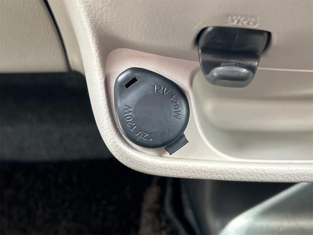 デイズ X ドライブレコーダー ETC 全周囲カメラ 衝突被害軽減システム スマートキー アイドリングストップ 電動格納ミラー ベンチシート CVT 盗難防止システム ABS ESC CD(52枚目)