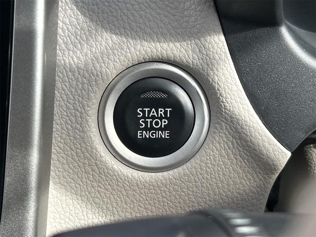 デイズ X ドライブレコーダー ETC 全周囲カメラ 衝突被害軽減システム スマートキー アイドリングストップ 電動格納ミラー ベンチシート CVT 盗難防止システム ABS ESC CD(53枚目)