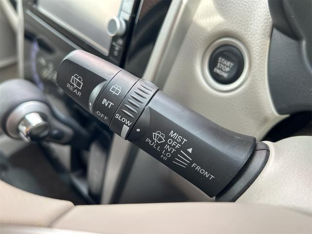 デイズ X ドライブレコーダー ETC 全周囲カメラ 衝突被害軽減システム スマートキー アイドリングストップ 電動格納ミラー ベンチシート CVT 盗難防止システム ABS ESC CD(56枚目)