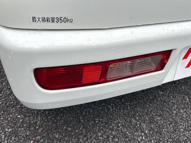 ハイゼットカーゴ スペシャルクリーン　ハイルーフ　ＡＴ　両側スライドドア　エアコン　パワーステアリング　運転席エアバッグ　助手席エアバッグ（16枚目）