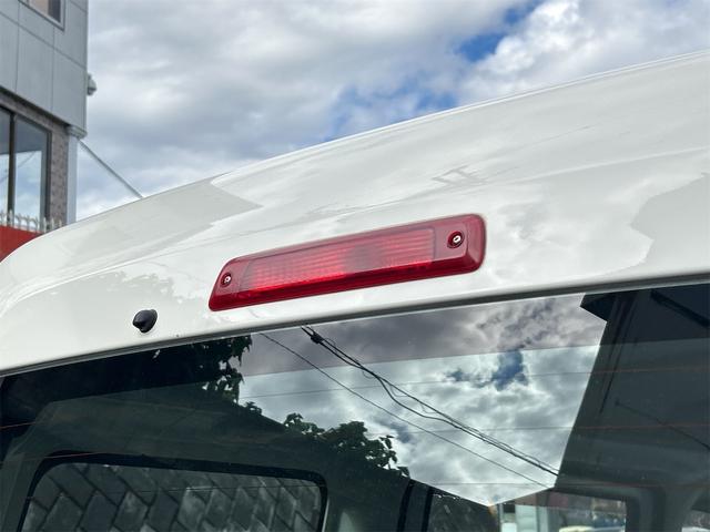 ハイゼットカーゴ スペシャルクリーン　ハイルーフ　ＡＴ　両側スライドドア　エアコン　パワーステアリング　運転席エアバッグ　助手席エアバッグ（19枚目）