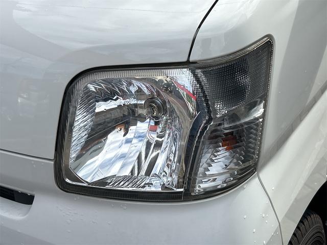 ハイゼットカーゴ スペシャルクリーン　ハイルーフ　ＡＴ　両側スライドドア　エアコン　パワーステアリング　運転席エアバッグ　助手席エアバッグ（27枚目）